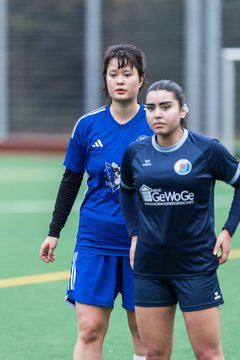 Bild 126 - F VfL Pinneberg - USC Paloma : Ergebnis: 1:4